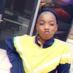 Meet your Posher, Karissa